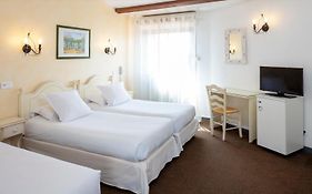 Hotel Mozart Aix en Provence